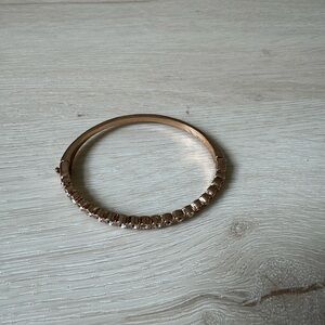 Rose Gold Bracelet